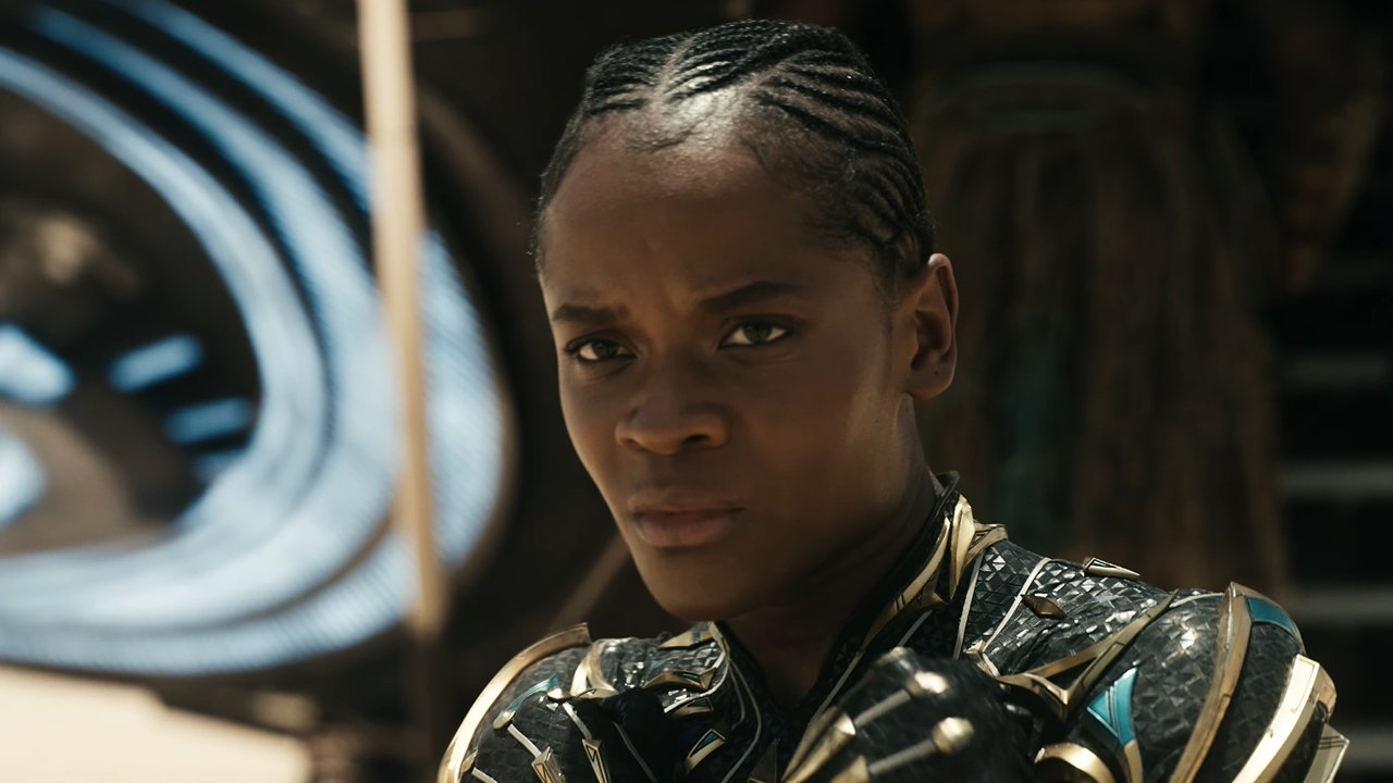 Novo trailer de Vingadores: Doomsday revela Pantera Negra, Quarteto Fantástico e pistas sobre o futuro do MCU