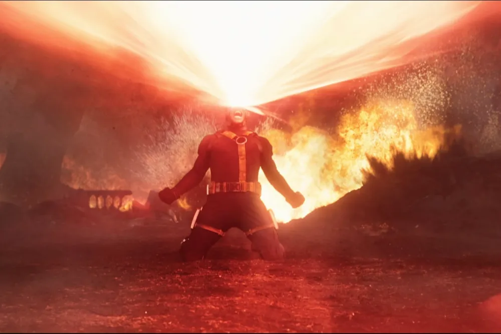 Novo trailer de Vingadores: Doutor Destino traz X-Men