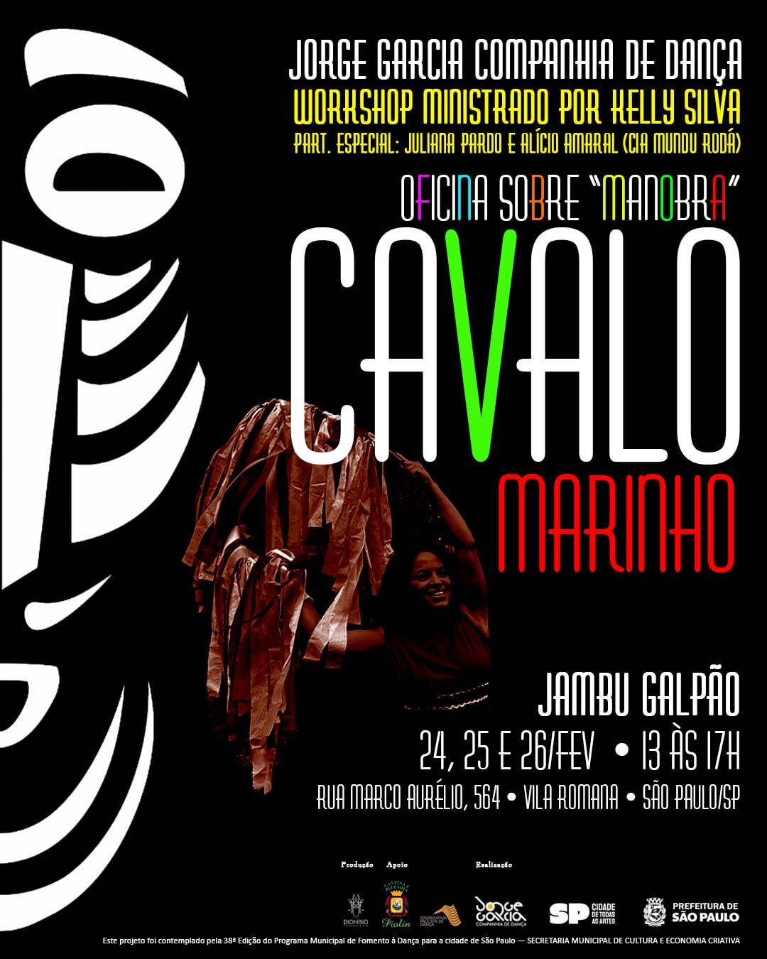 2ºWorkshop Projeto A Ilha