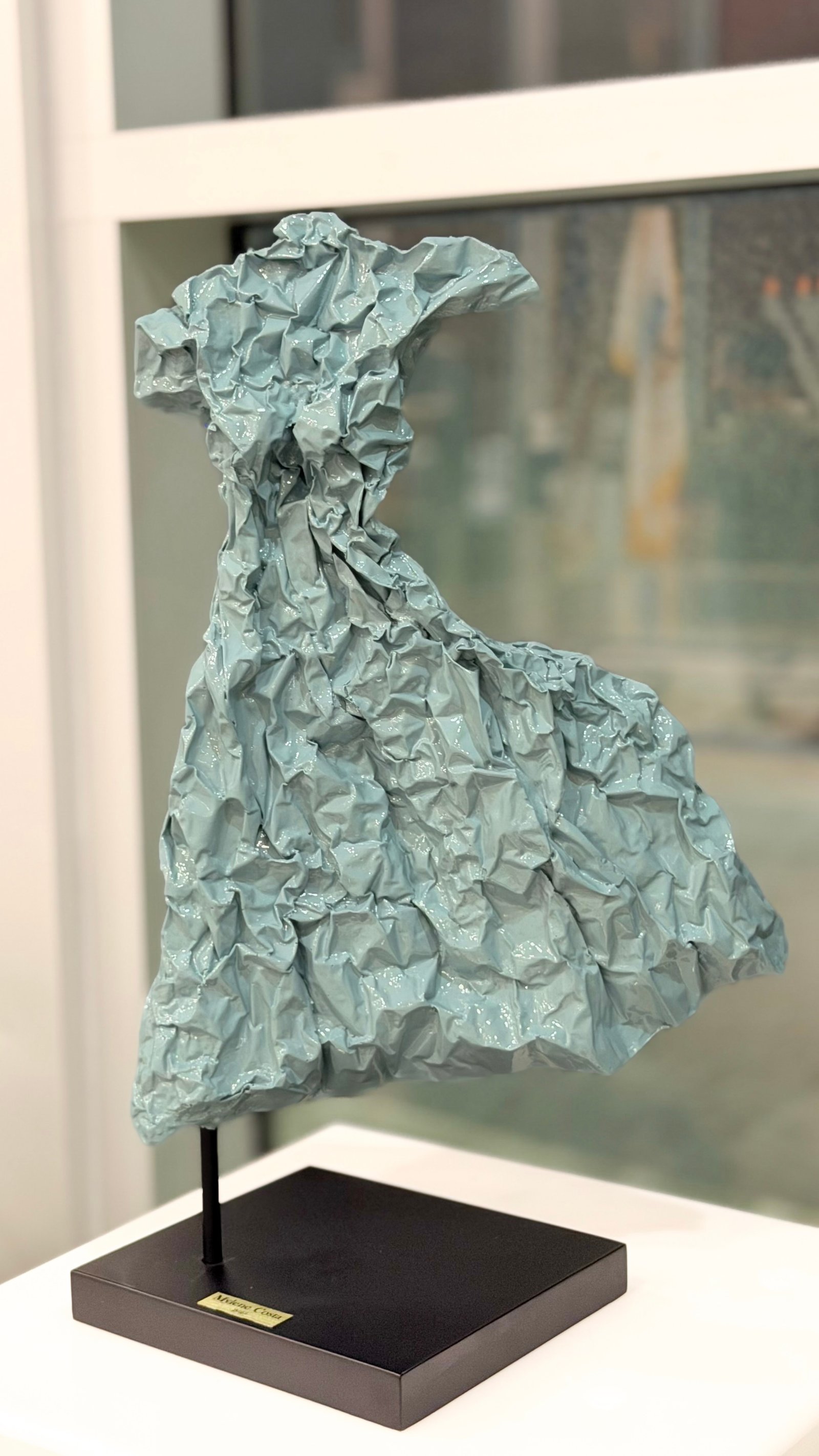 Nebra 1999, 2025, Mylene Costa