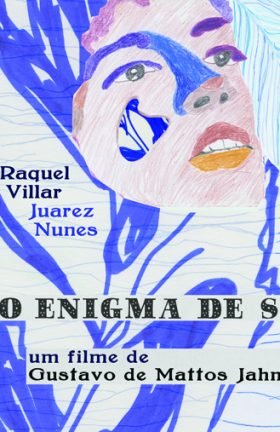 O ENIGMA DE S Melissa Dullius Gustavo Jahn 280x432