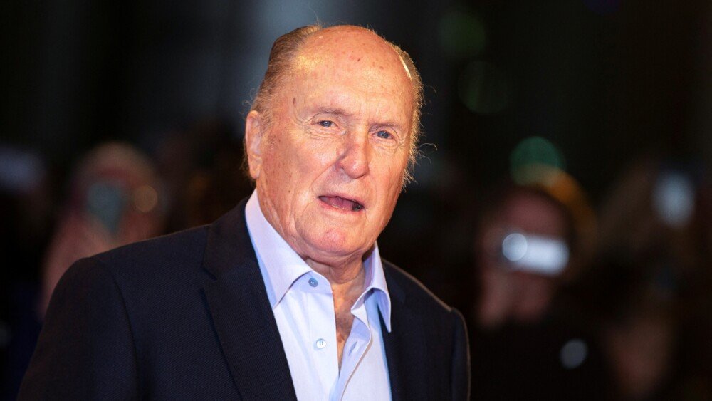 Morre Robert Duvall, um dos maiores nomes do cinema americano, aos 95 anos