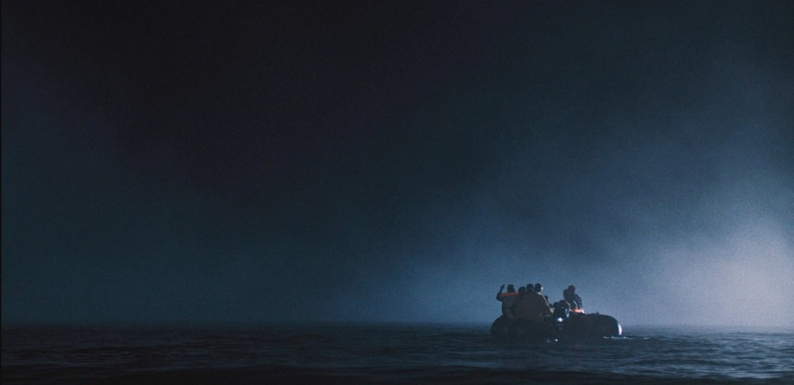 O Caso dos Estrangeiros: um exercício radical de empatia