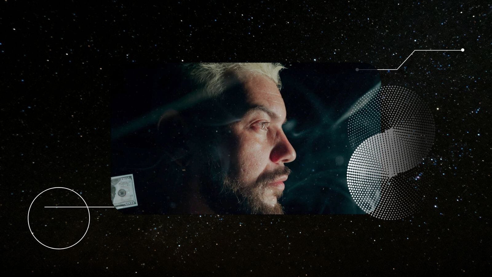 2 Esdras Bedai Crédito divulgação