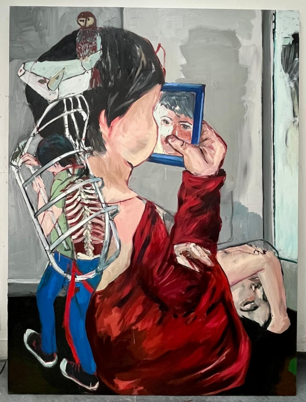 Berliner Espelho,2026