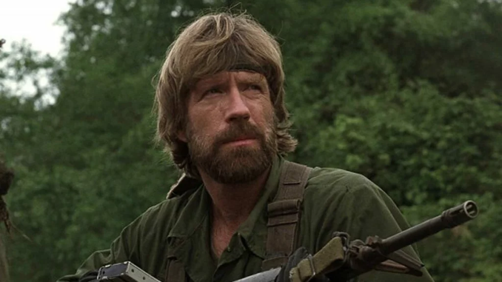 O Legado de Chuck Norris: Entre o Punho de Aço e o Fenômeno Digital