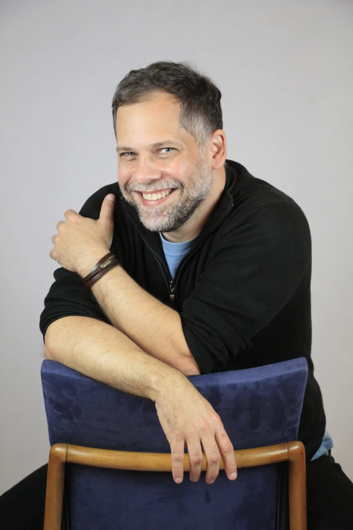 FOTO 8 Daniel Dias da Silva, diretor de Raspadinhas