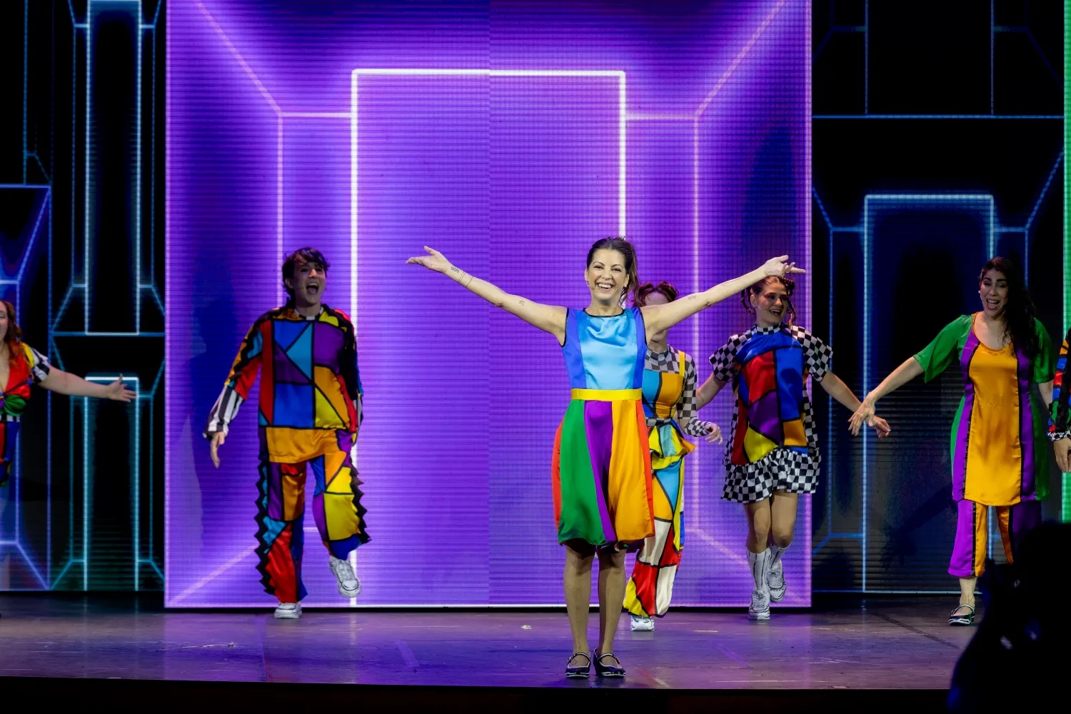 “Fala Sério, Mãe!” se despede do Roxy neste domingo