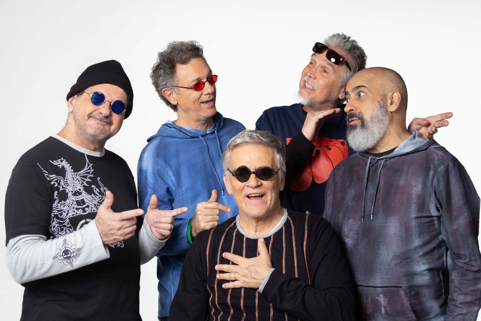 Inimigos do Rei por Cadu Paiva