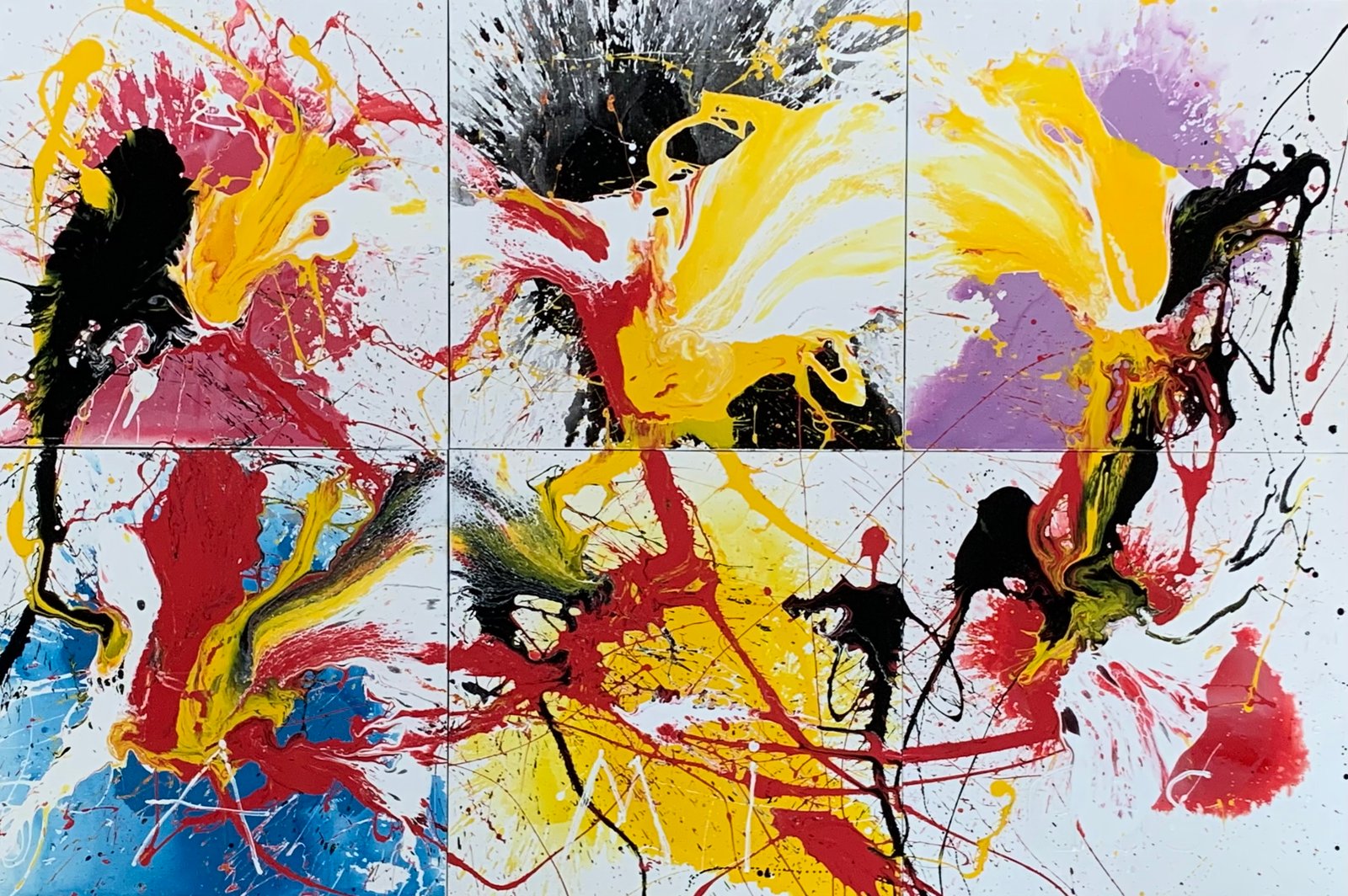 José Roberto Aguilar, O caminho das algas,