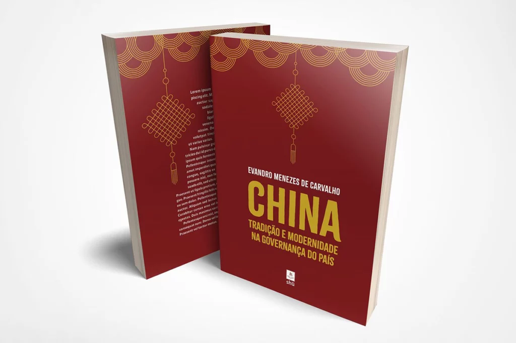 Especialista lança livro que propõe novo olhar sobre o modelo político da China