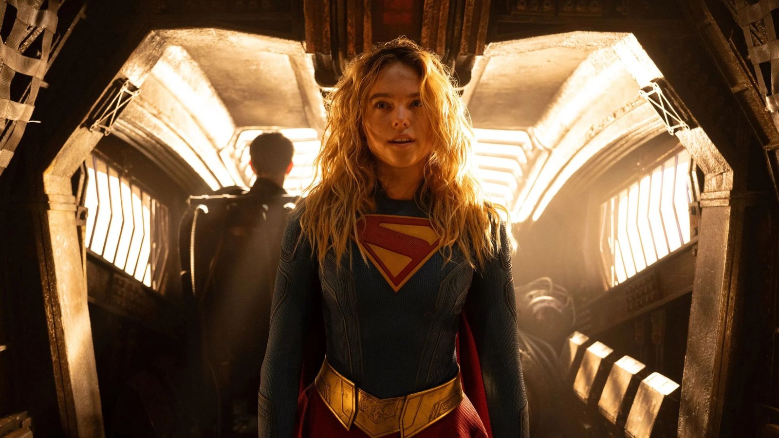 Voando alto! Novo trailer de Supergirl revela uma Kara Zor-El como você nunca viu