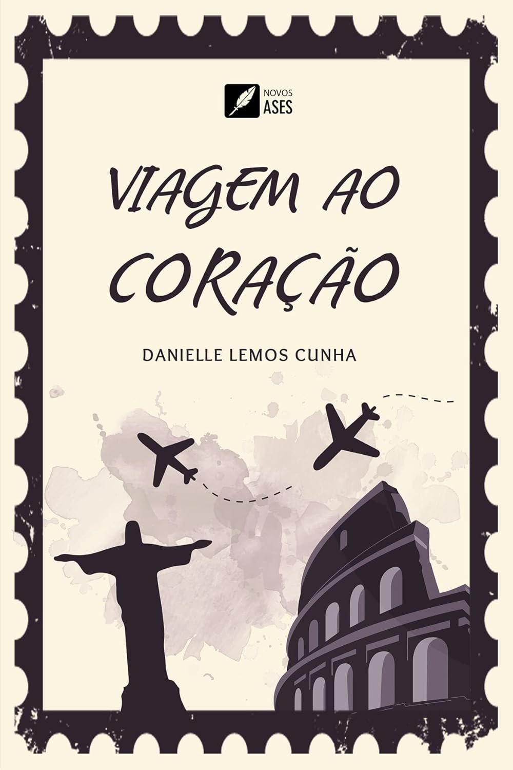 VIAGEM AO CORAÇAO