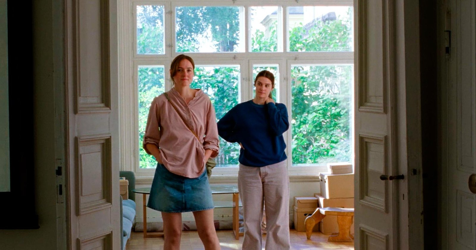 Valor Sentimental acerta em cheio ao tratar de delicadas relações familiares