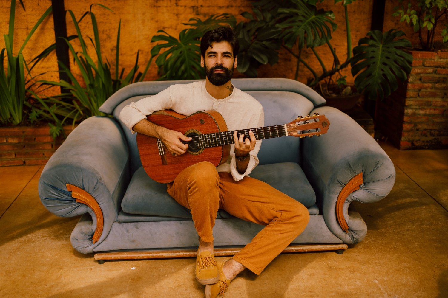 Vinicius Zurlo Divulgação