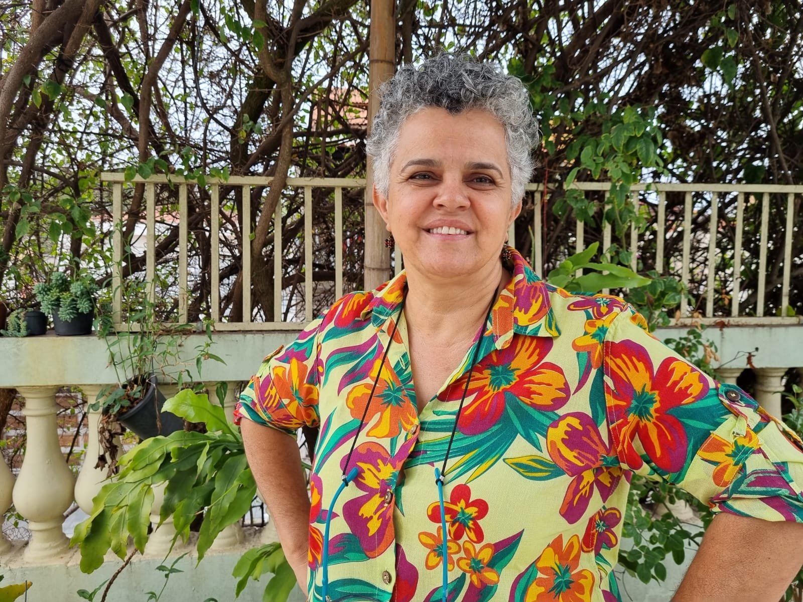 Foto de Viviane Lima.