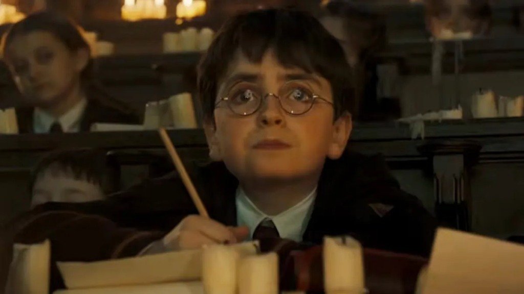 Entre o Ceticismo e a Magia: Fãs Reagem ao Primeiro Teaser do Reboot de Harry Potter