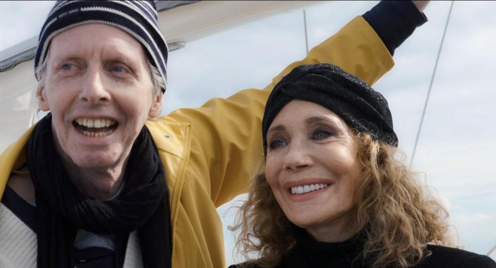 Minha querida familia