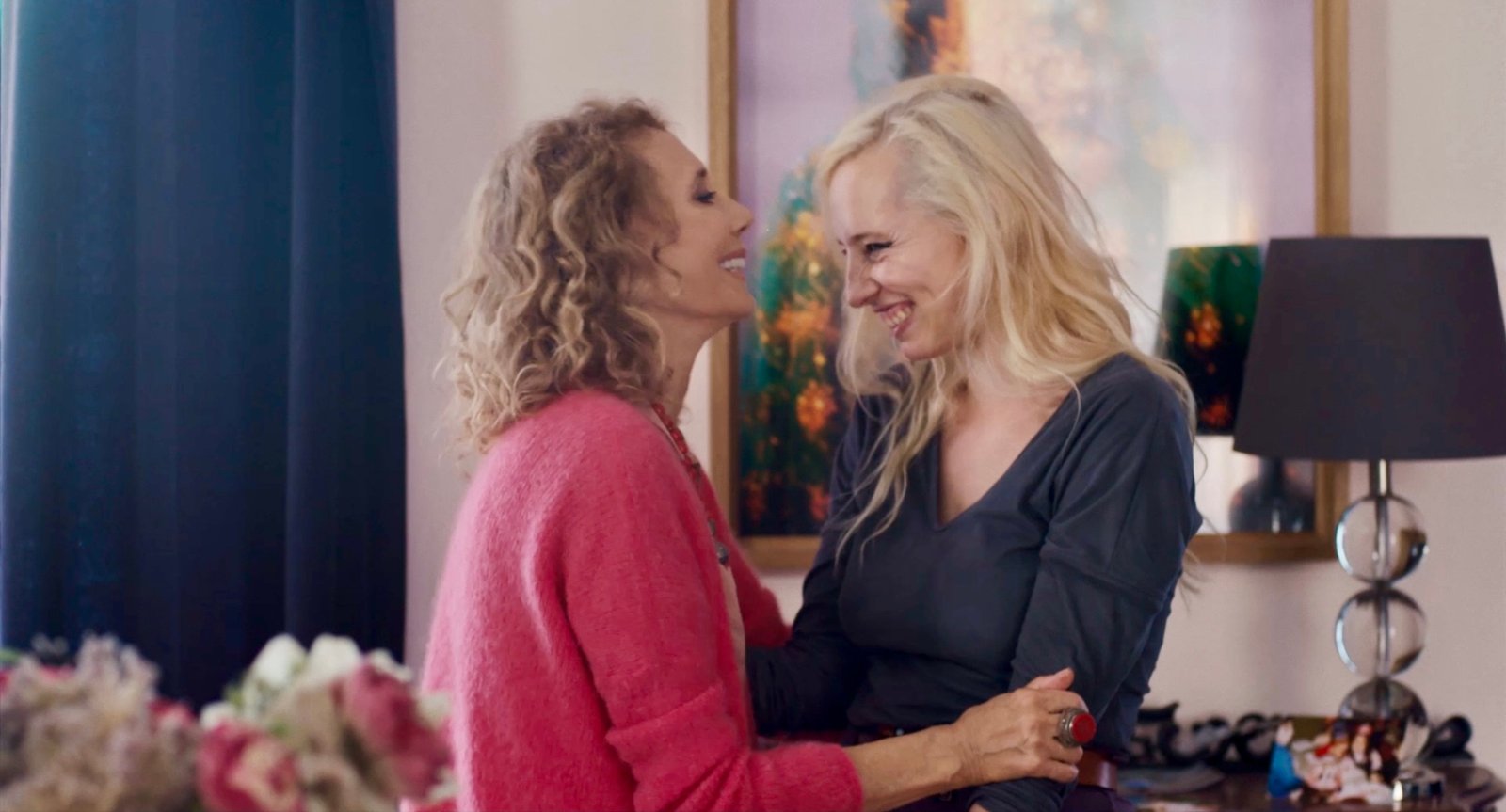 “Minha Querida Família” traz explorações complexas das relações familiares