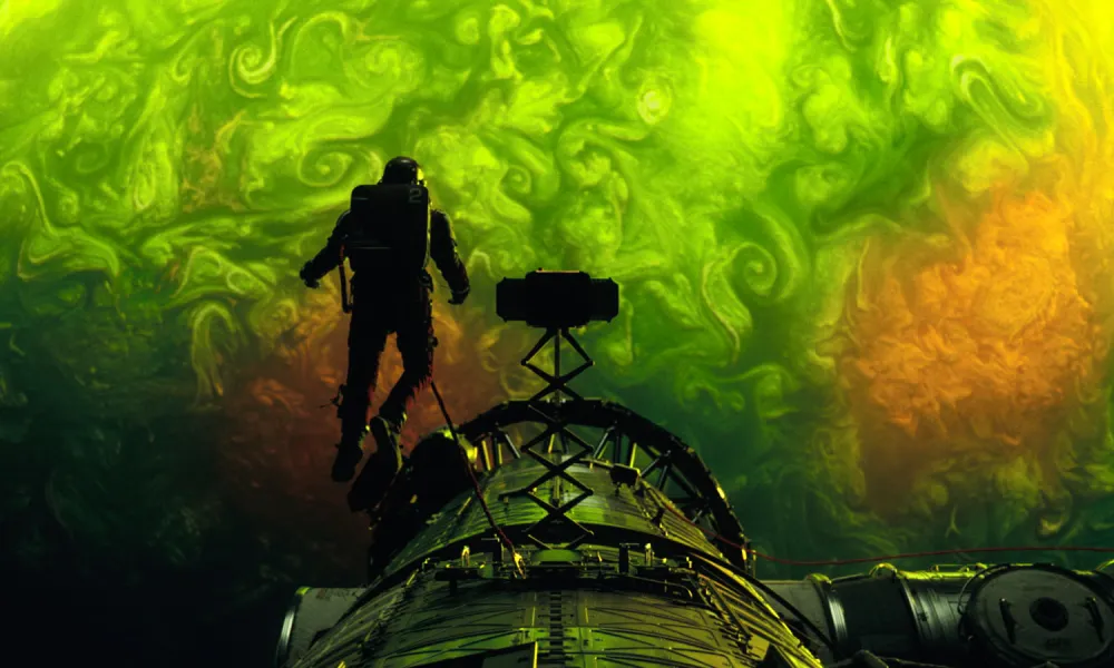 Projecthailmary still