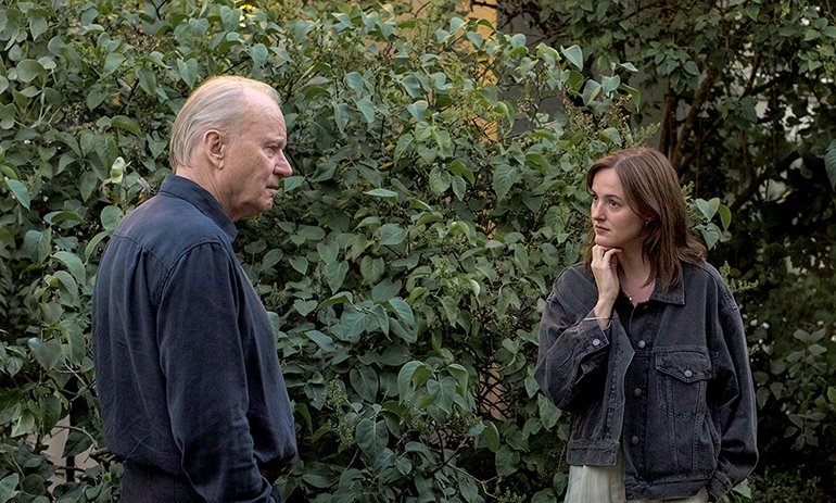 Valor sentimental divulgacao rolling stone