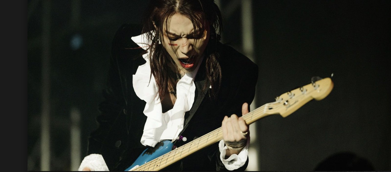 Vem aí EL CAPITXN, o artista que transformou o silêncio em espetáculo