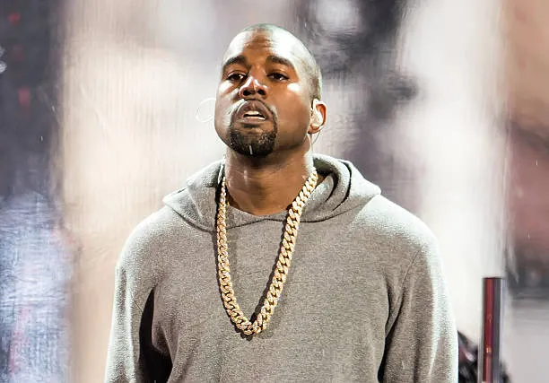 Mais um show de Kanye West cancelado na Europa(!)