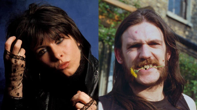 O Padrinho do Caos: Como Lemmy Kilmister Foi a Peça-Chave para o Surgimento do The Pretenders