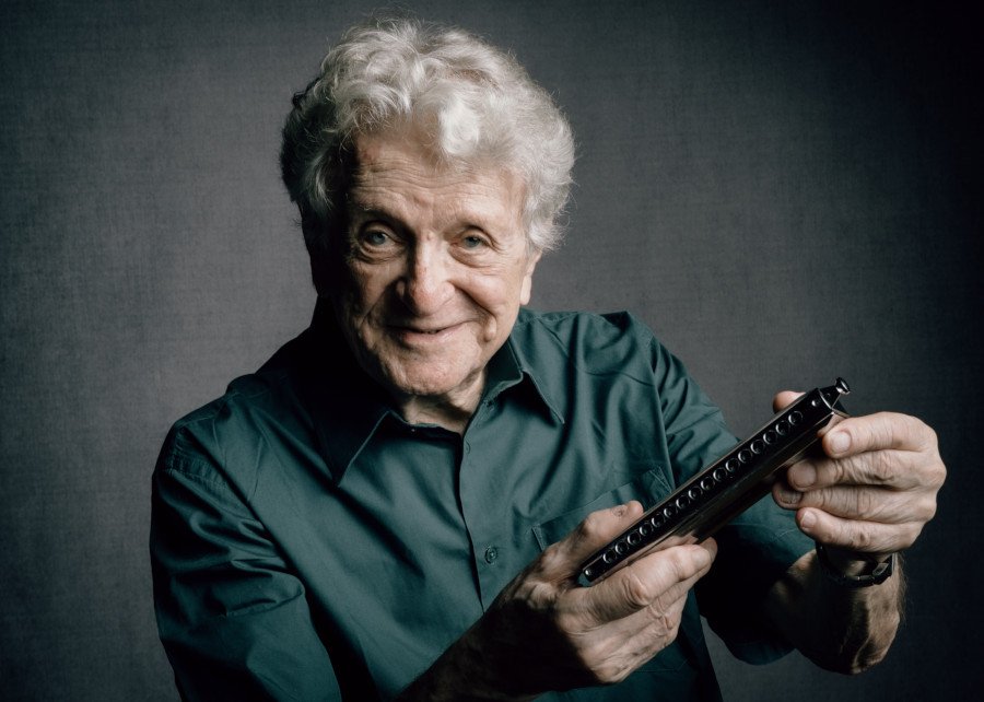 Foto de Nando Chagas