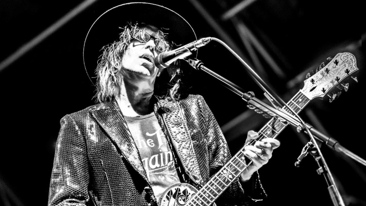 The Waterboys announce 2025 North American tour dates