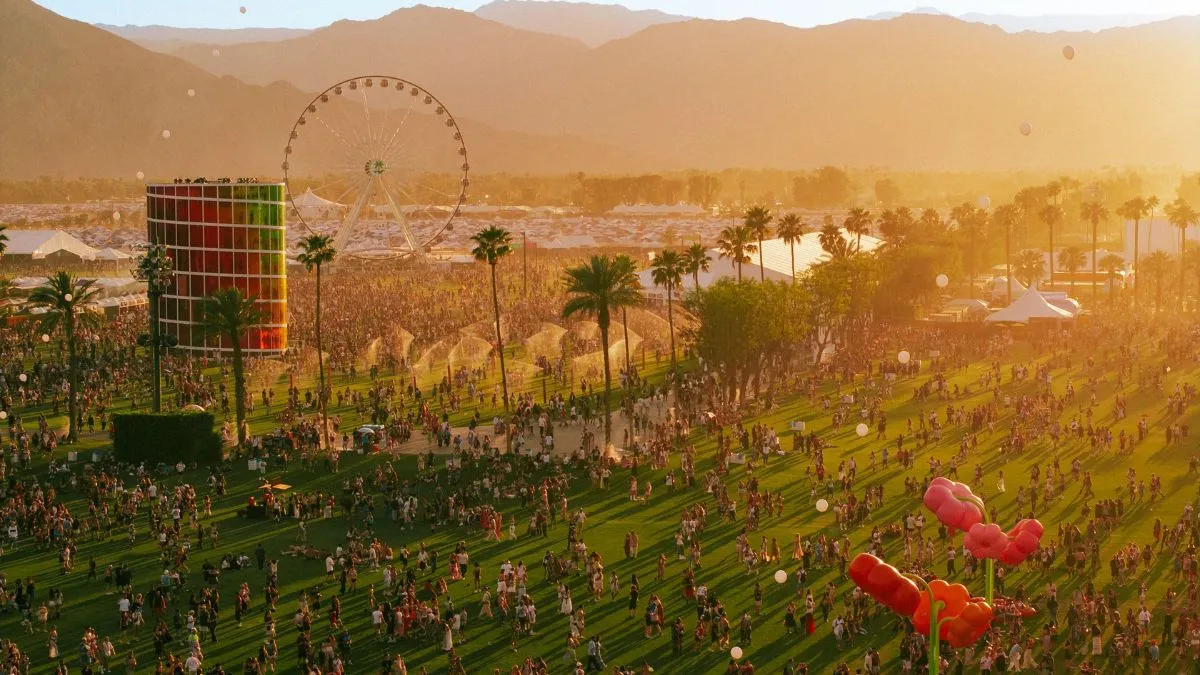 Coachella 2026: Horários e Como Assistir Online, de Graça