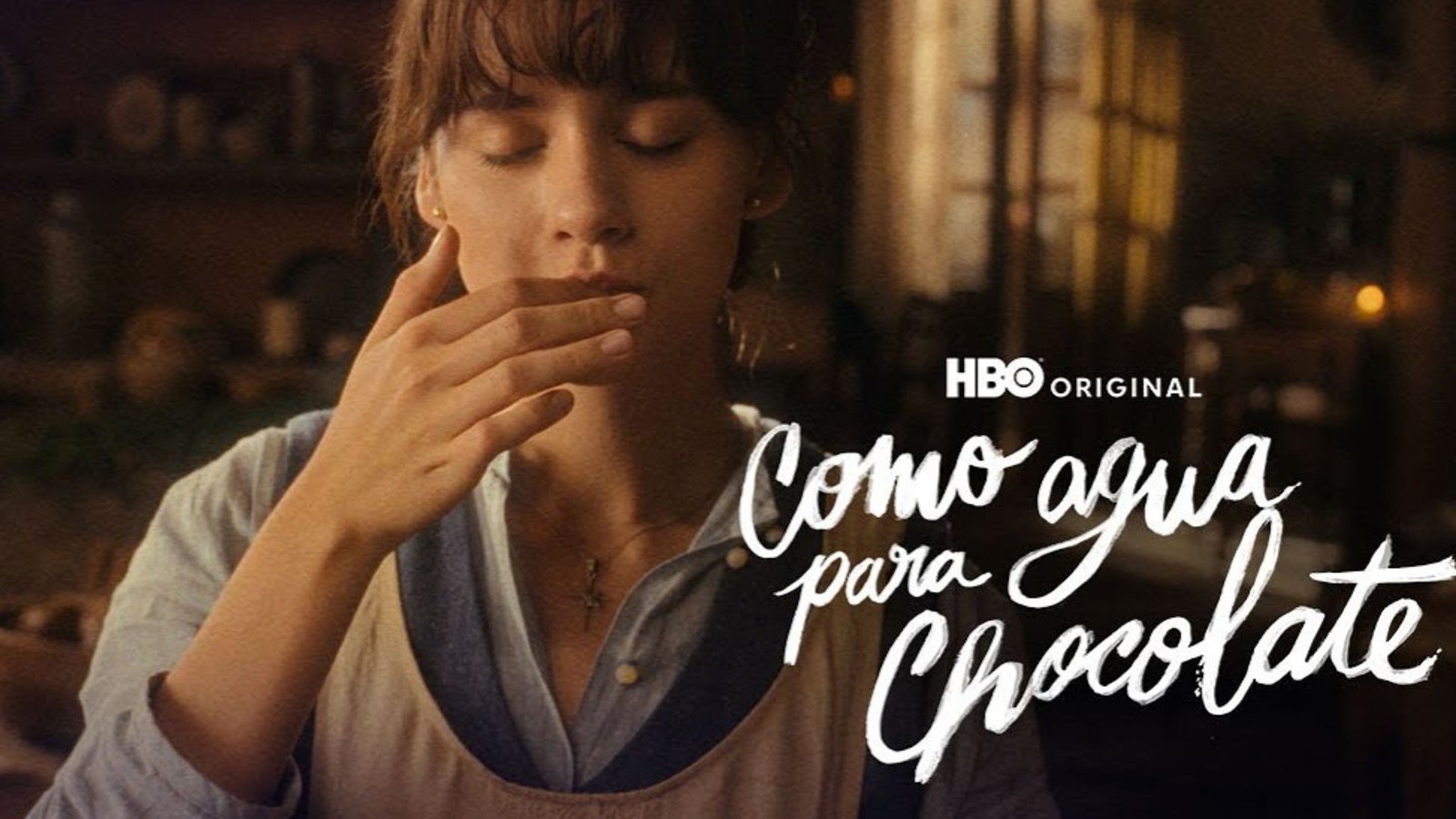 Segunda temporada de “Como Água para Chocolate” dá toque final a uma bela história de amor