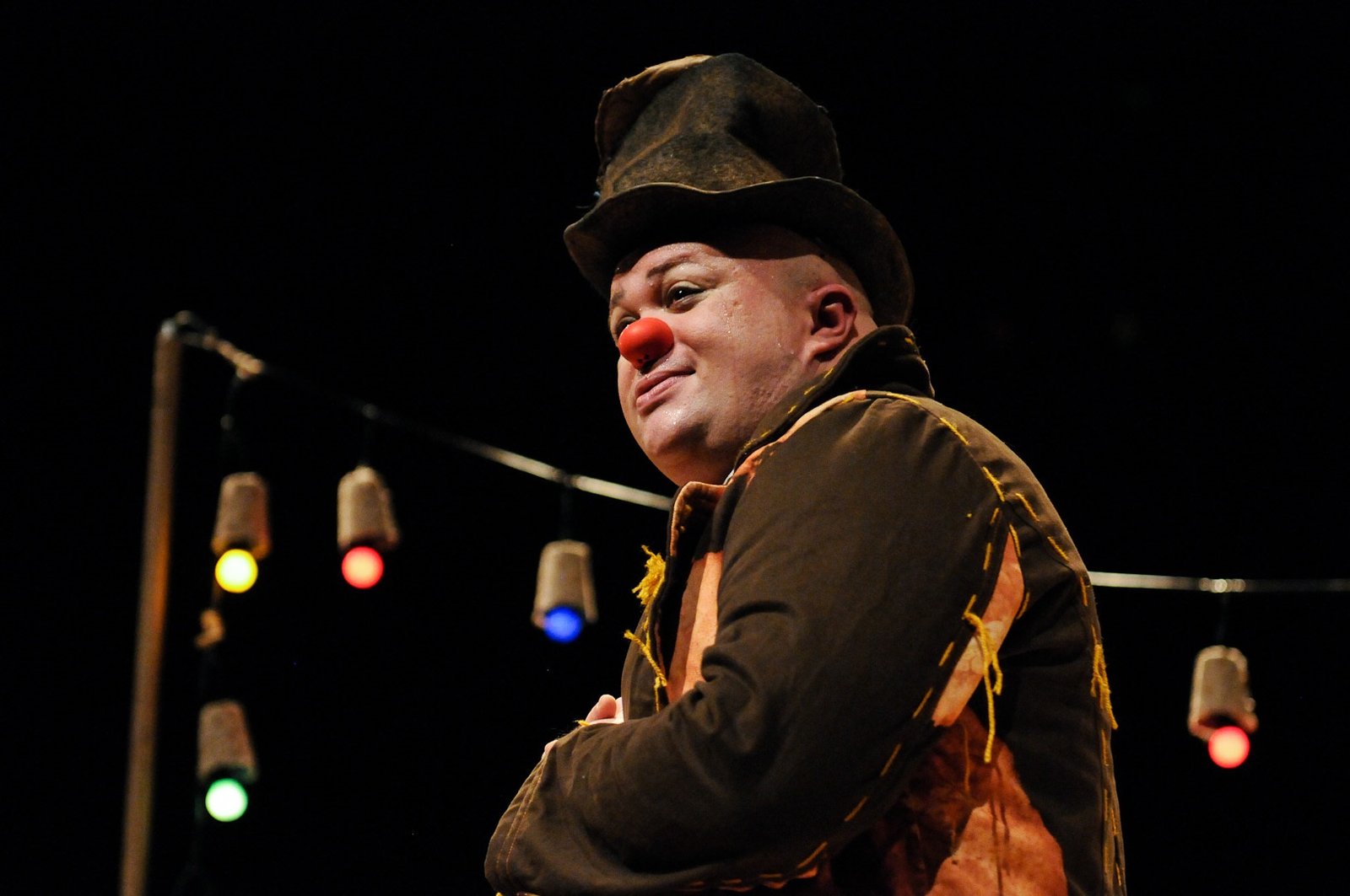 Foto fernanda chemale