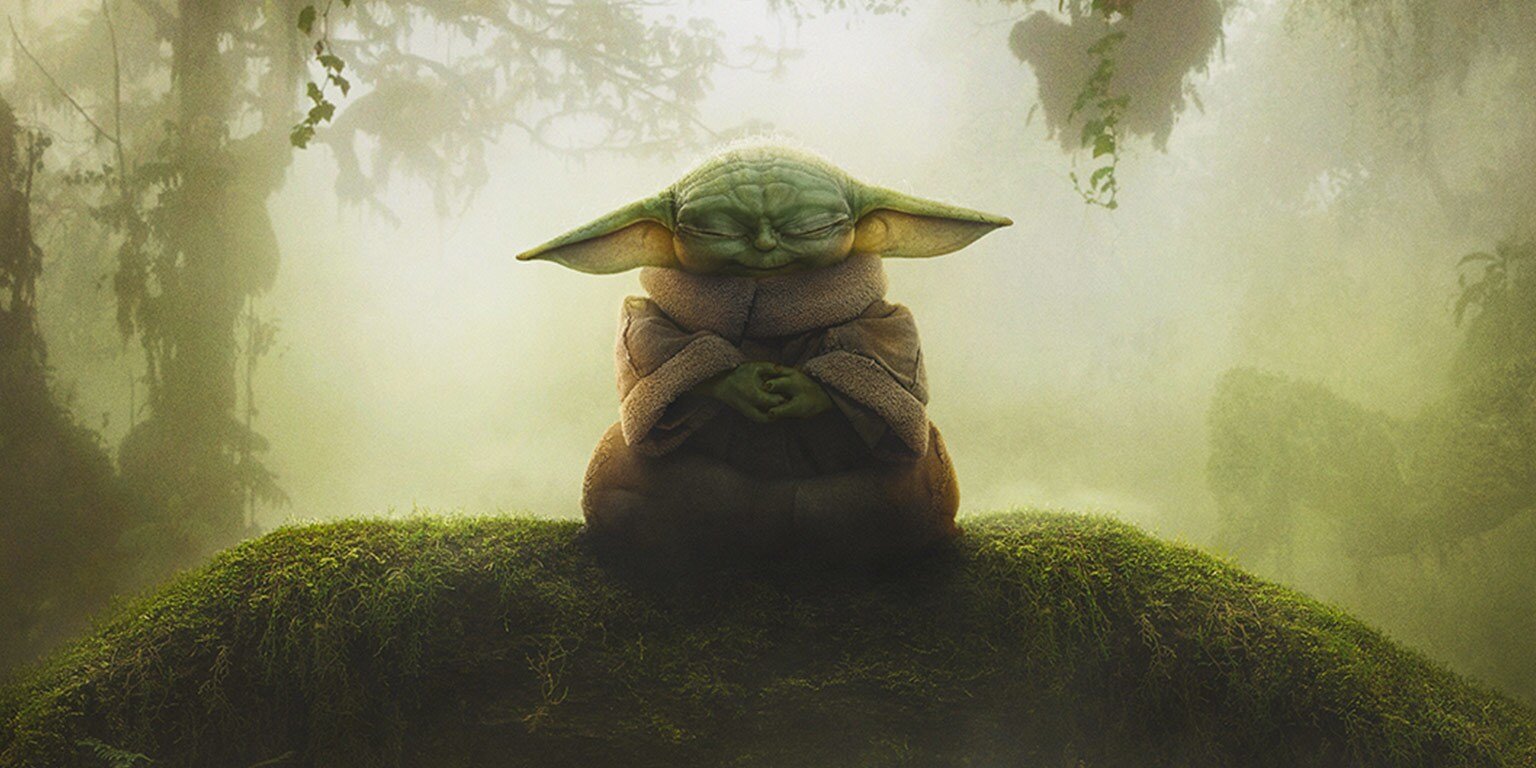 “O Mandaloriano e Grogu” ganha seu trailer final