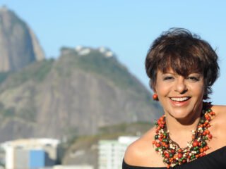 Eliane Salek - Divulgação
