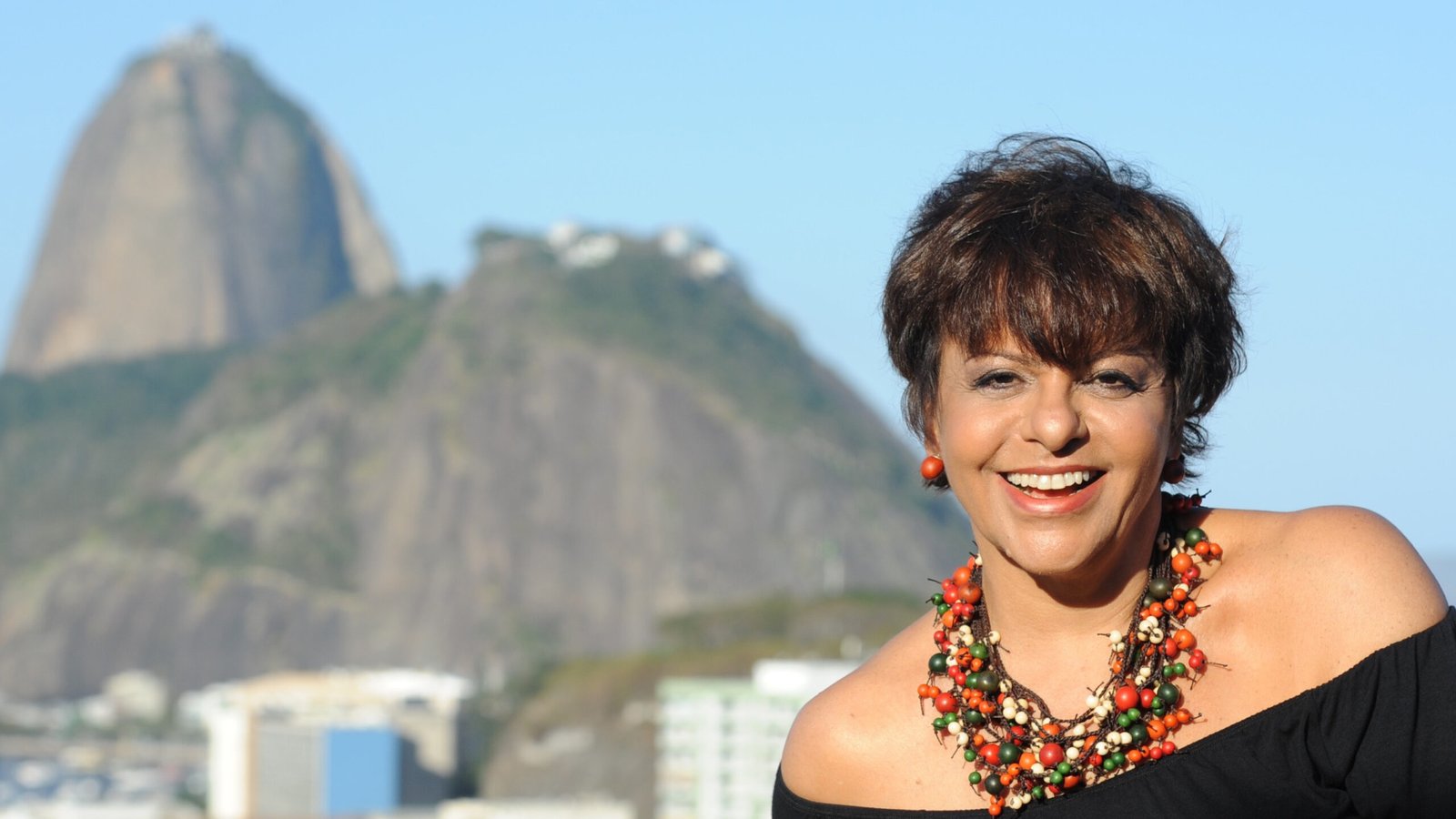 Eliane Salek - Divulgação