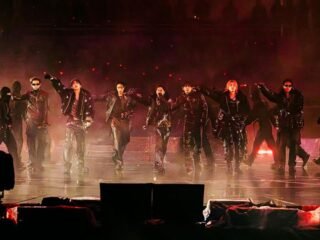 BTS Goyang