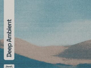 Deep Ambient Compilation Cover
