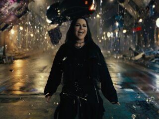 Evanescence Who Will You Follow (clipe)