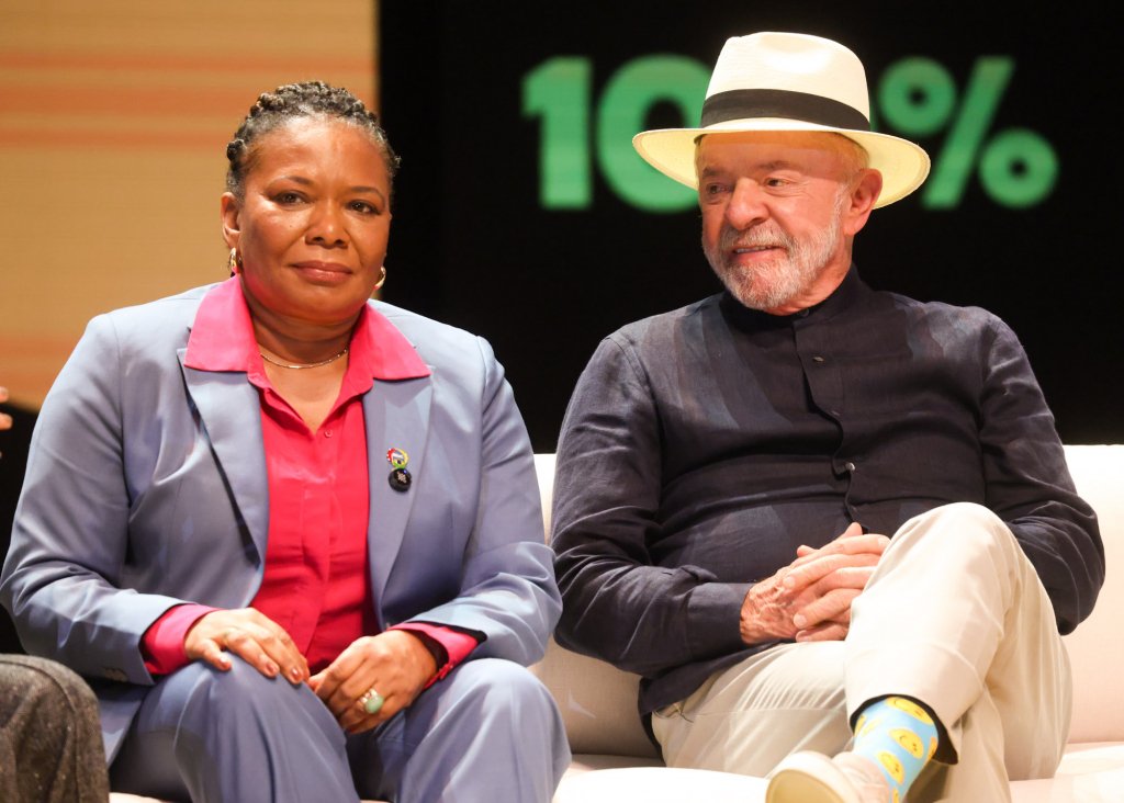 Cinema nacional de graça: Lula lança streaming ‘Tela Brasil’ na Rio2C e ganha destaque internacional