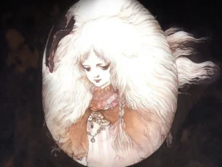 Angel s Egg,