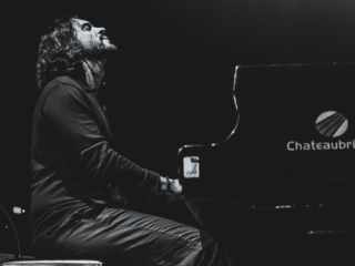 Fellipe Fernandes (Crédito de Gabriel Silva)