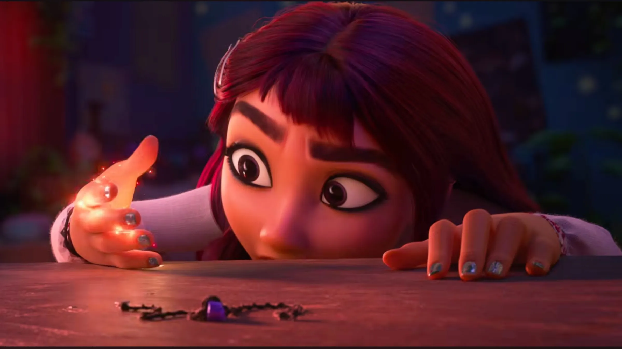 Disney divulga o primeiro trailer de “Enfeitiçadas”