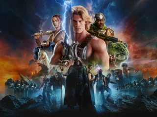 MOTU capa