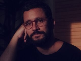 Paulo Nazareth