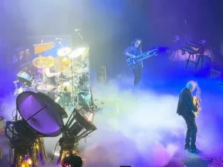 Rush Kia Arena