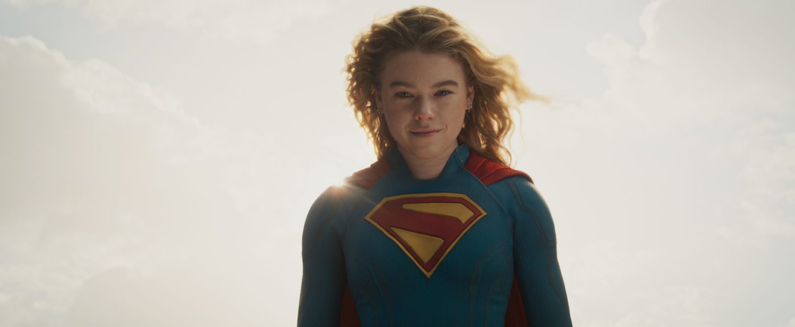 Supergirl é um spin-off nada original