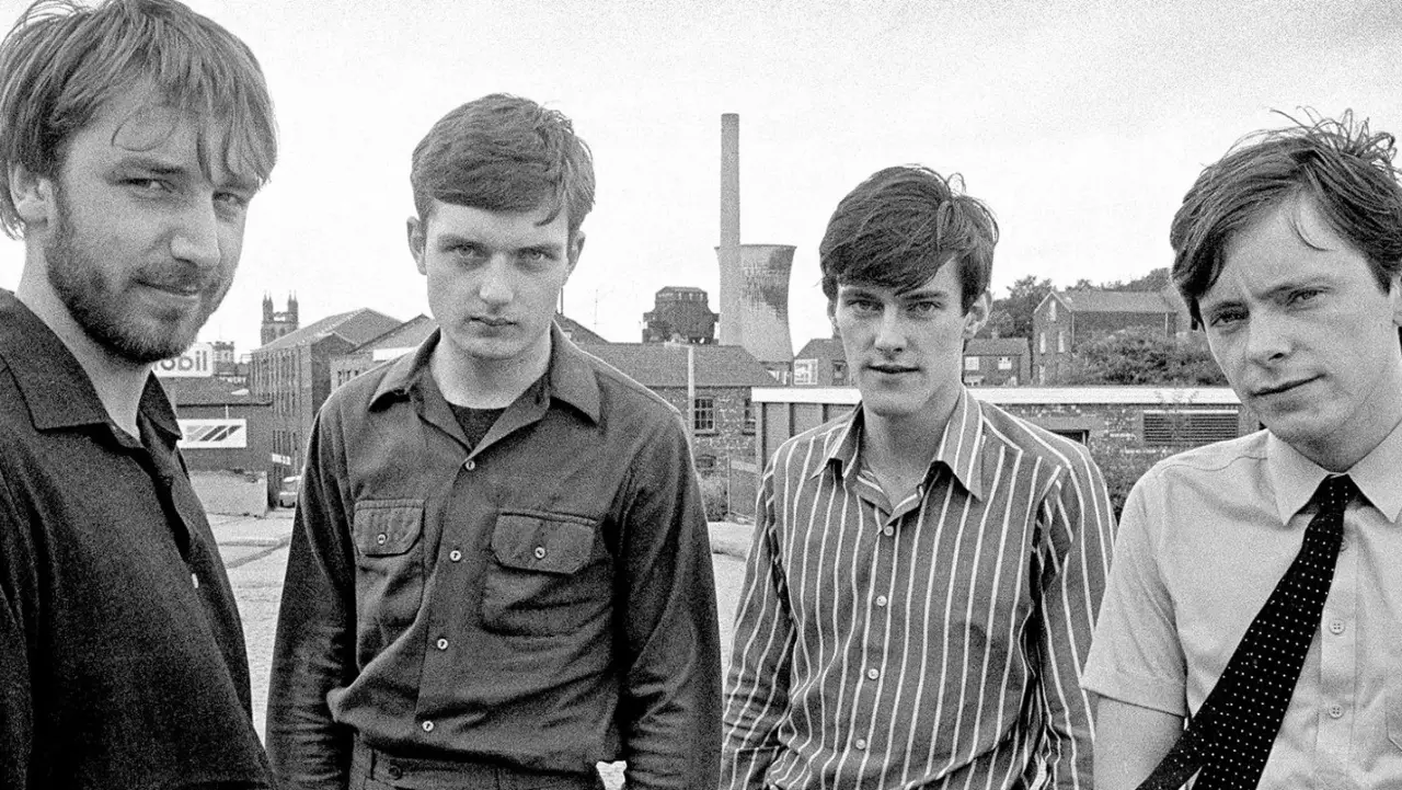 O Show dos Sex Pistols que Deu à Luz o Joy Division