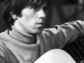 Keith richards