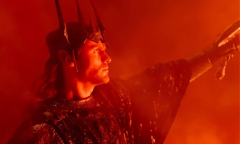 O Um Anel foi Forjado! 3ª Temporada de “Os Anéis de Poder” Ganha Trailer Avassalador na SDCC 2026